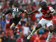Bóng đá anh, ngoại hạng anh, lịch thi đấu euro 2012, Arsenal - Liverpool 0-2: Đồng tiền biết nói 